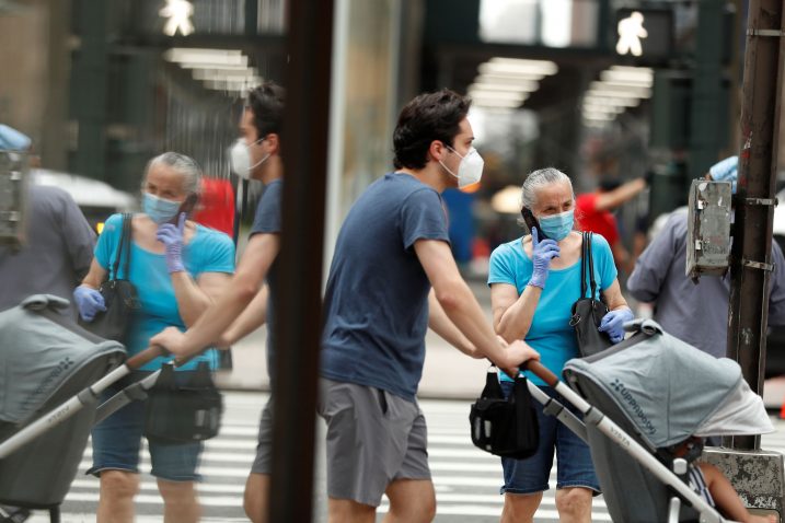 Foto Reuters
