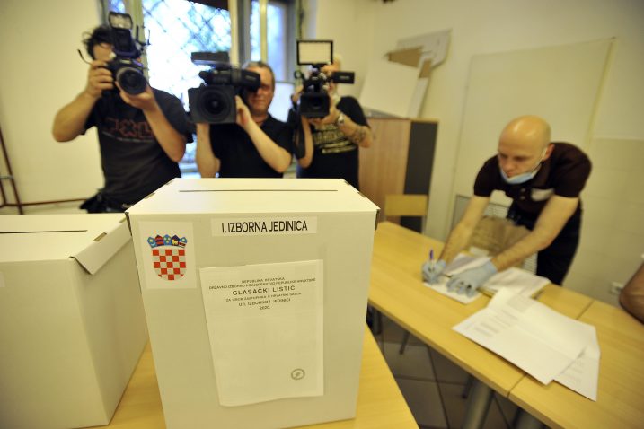 Foto Davor Kovačević