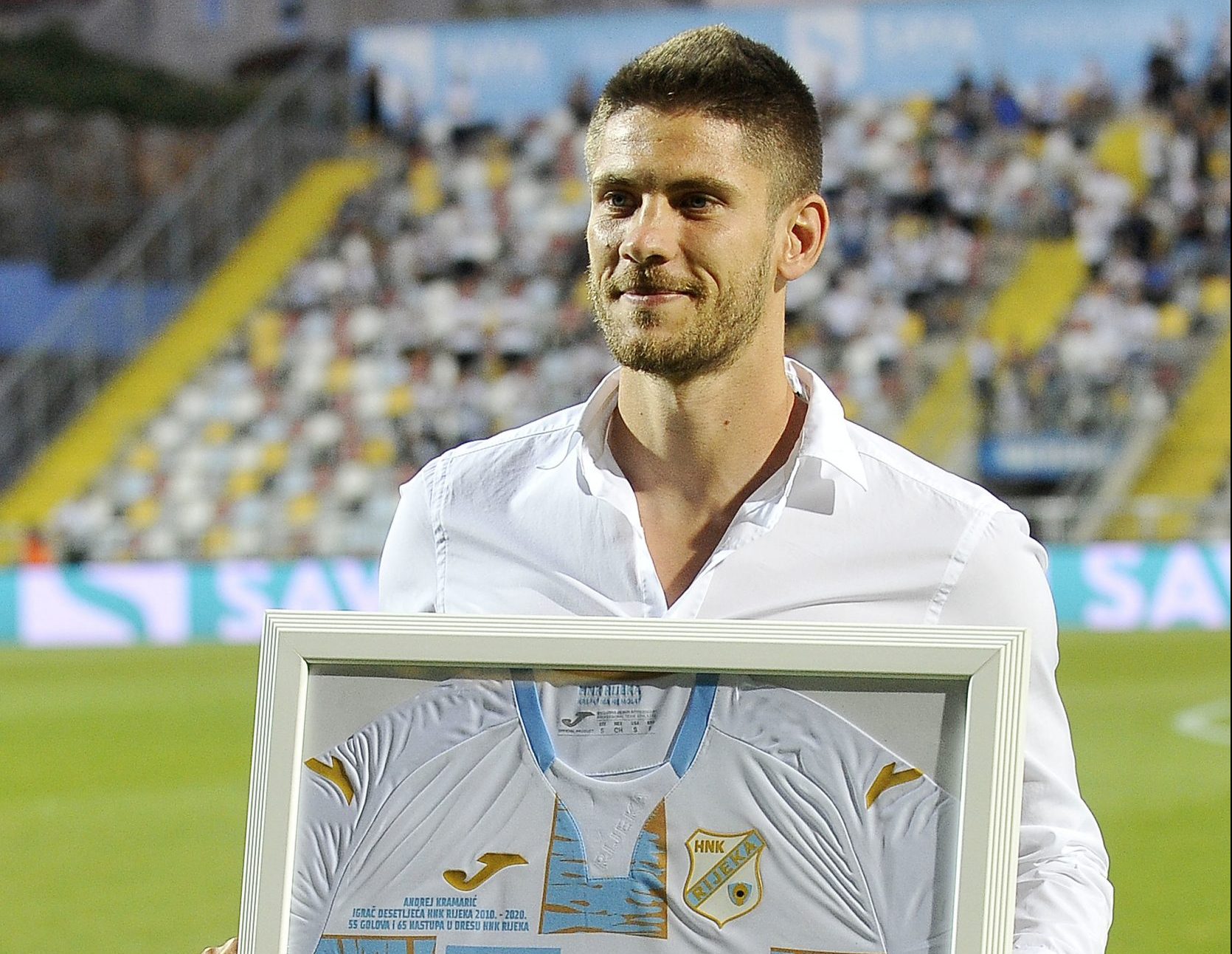 Andrej Kramarić/Foto R. BRMALJ
