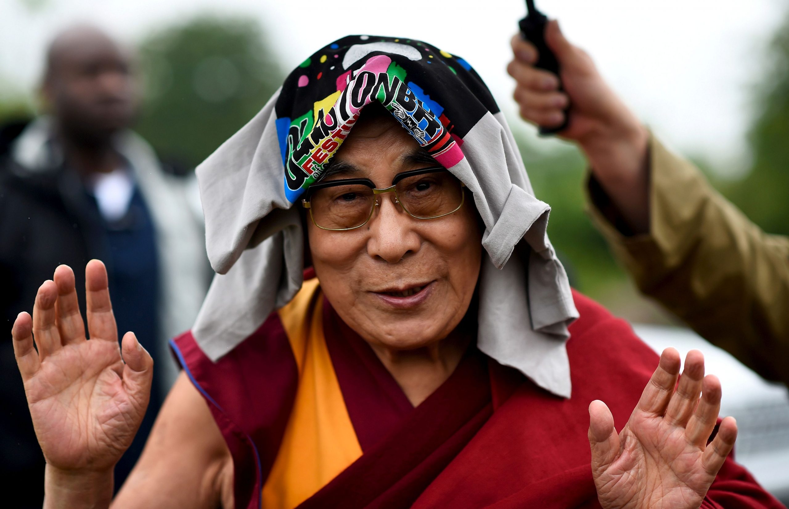 Foto: Reuters