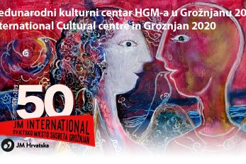 Grožnjanski jazz festival