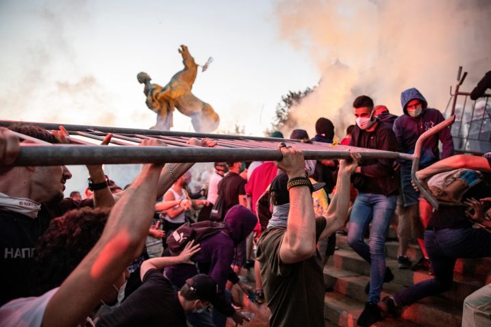 Foto Reuters