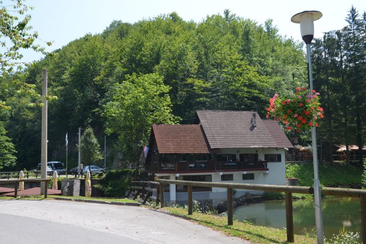 Uz kvalitetnu suradnju sviju zainteresiranih strana, izletište Kamačnik konačno bi trebalo doživjeti uzlet / Foto M. KRMPOTIĆ