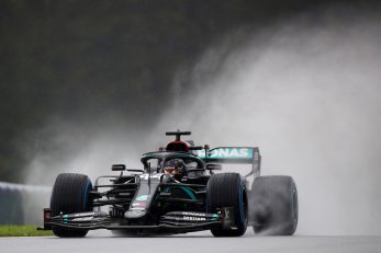 Lewis Hamilton/Foto REUTERS