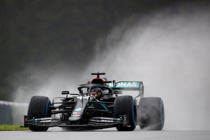 Lewis Hamilton/Foto REUTERS