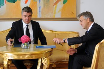Foto: Darko JELINEK
