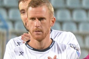 Mateo Bertoša/Foto Arhiva NL