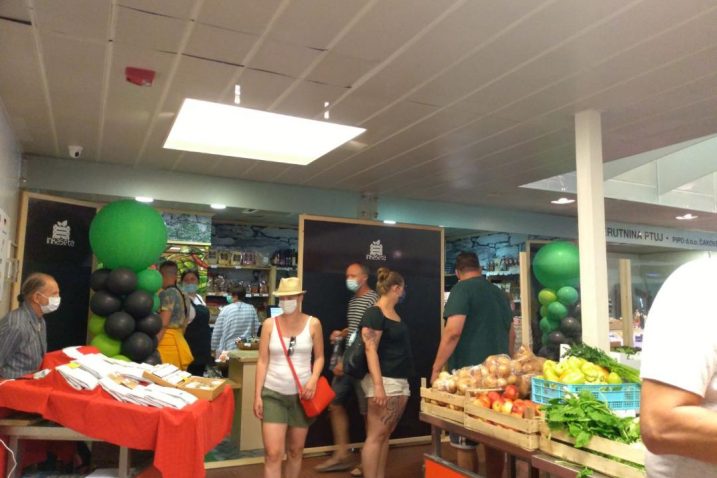 Foto Valentina Sablić