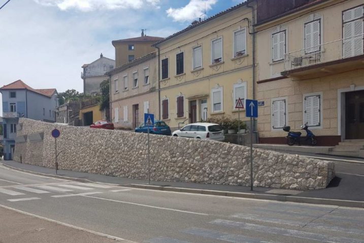 Foto Grad Crikvenica
