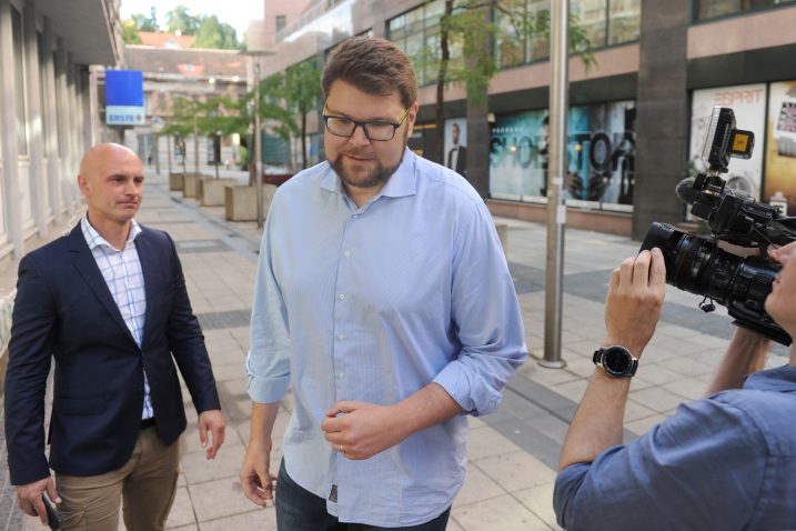 Foto Darko Jelinek