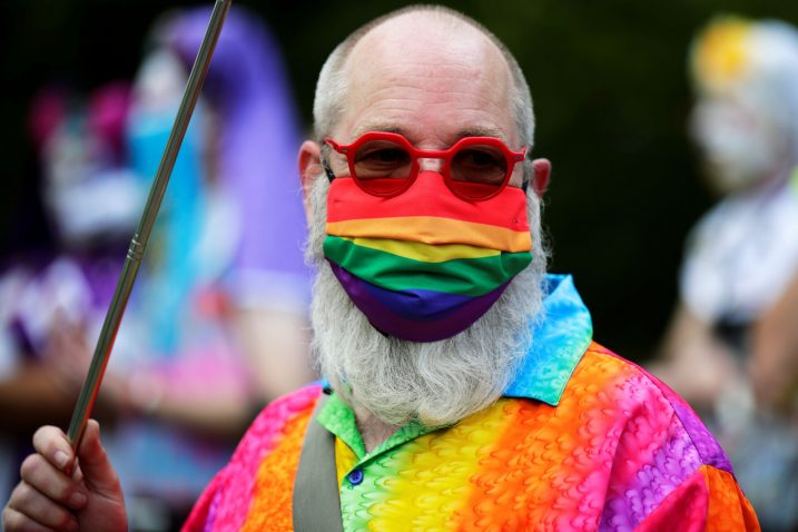 foto: REUTERS/Hannibal Hanschke