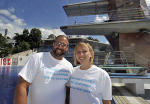 Andrija Crnić i Ariana Andreić