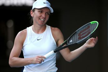 Simona Halep/Foto REUTERS