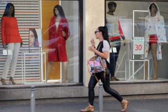 Sniženja cijena kreću se od 30 do 50 posto / Foto M. GRACIN