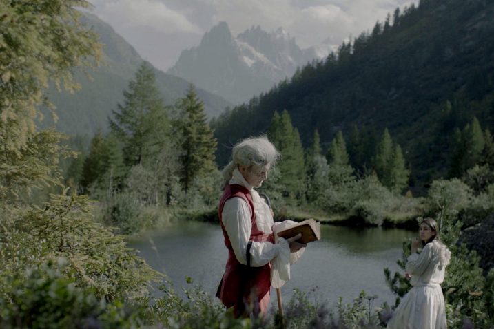 Scena iz filma »The Trouble With Nature«