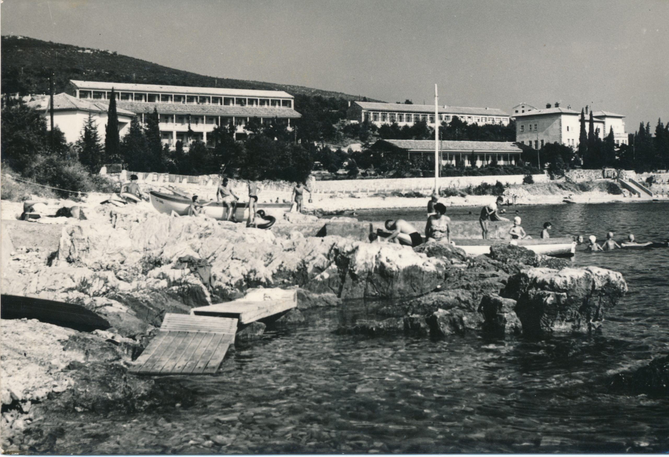 Foto Gradski muzej Crikvenica