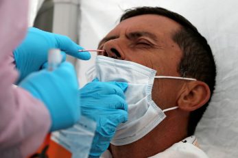 Foto Reuters