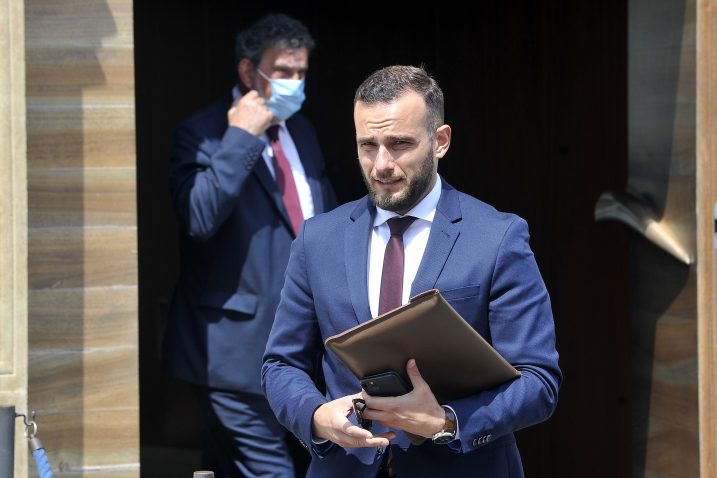 Foto Davor Kovačević