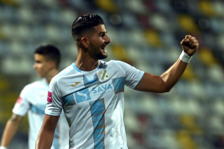 Antonio Mirko Čolak/Foto V. KARUZA