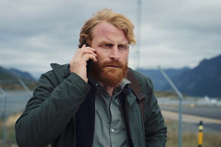 Kristofer Hivju proslavio se ulogom u »Igri prijestolja«