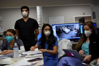 Foto Reuters