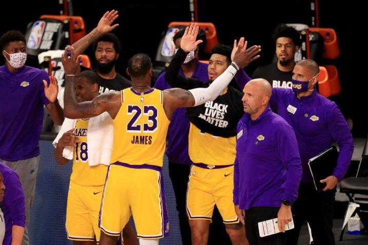 Foto USA TODAY Sports
