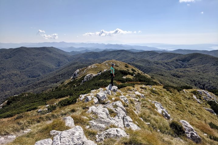 Tradicionalni Pohod na Snježnik ove nedjelje