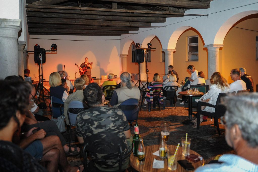 Festival gitare / Foto KKL