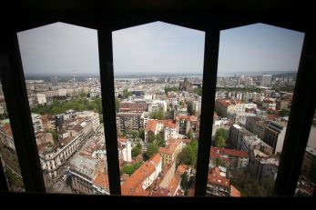 Beograd / Reuters