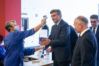 Davor Puklavec/PIXSELL