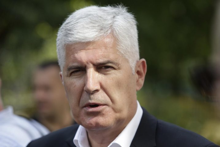 Foto: Denis Kapetanovic/PIXSELL