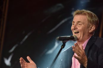 Rajko Dujmić / Photo: Hrvoje Jelavić/PIXSELL