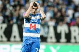 Mirko Marić, napadač Osijeka/Foto PIXSELL