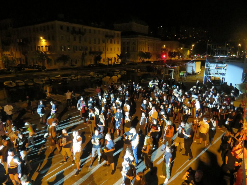 Foto: Rijeka 2020