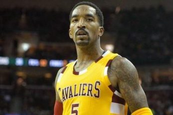 JR Smith/Foto REUTERS
