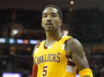 JR Smith/Foto REUTERS