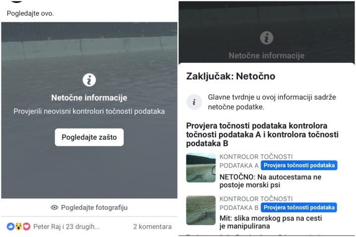 Foto Screenshot