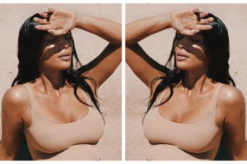 Foto: Instagram/Kim Kardashian