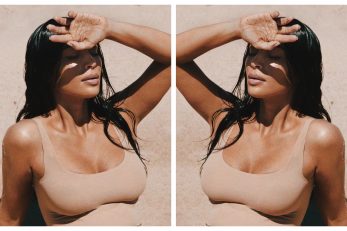 Foto: Instagram/Kim Kardashian