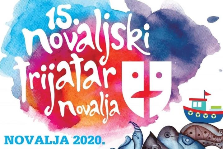 Foto Screenshot Facebook Novaljski trijatar