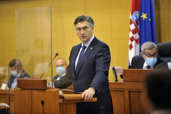 snimio Davor Kovačević