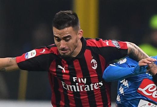Suso napušta Milan