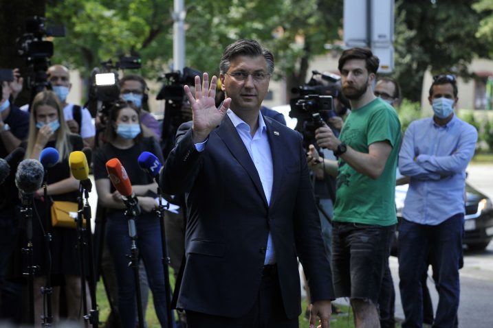 Foto Davor Kovačević