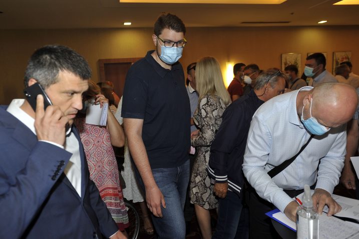 Foto: D. KOVAČEVIĆ