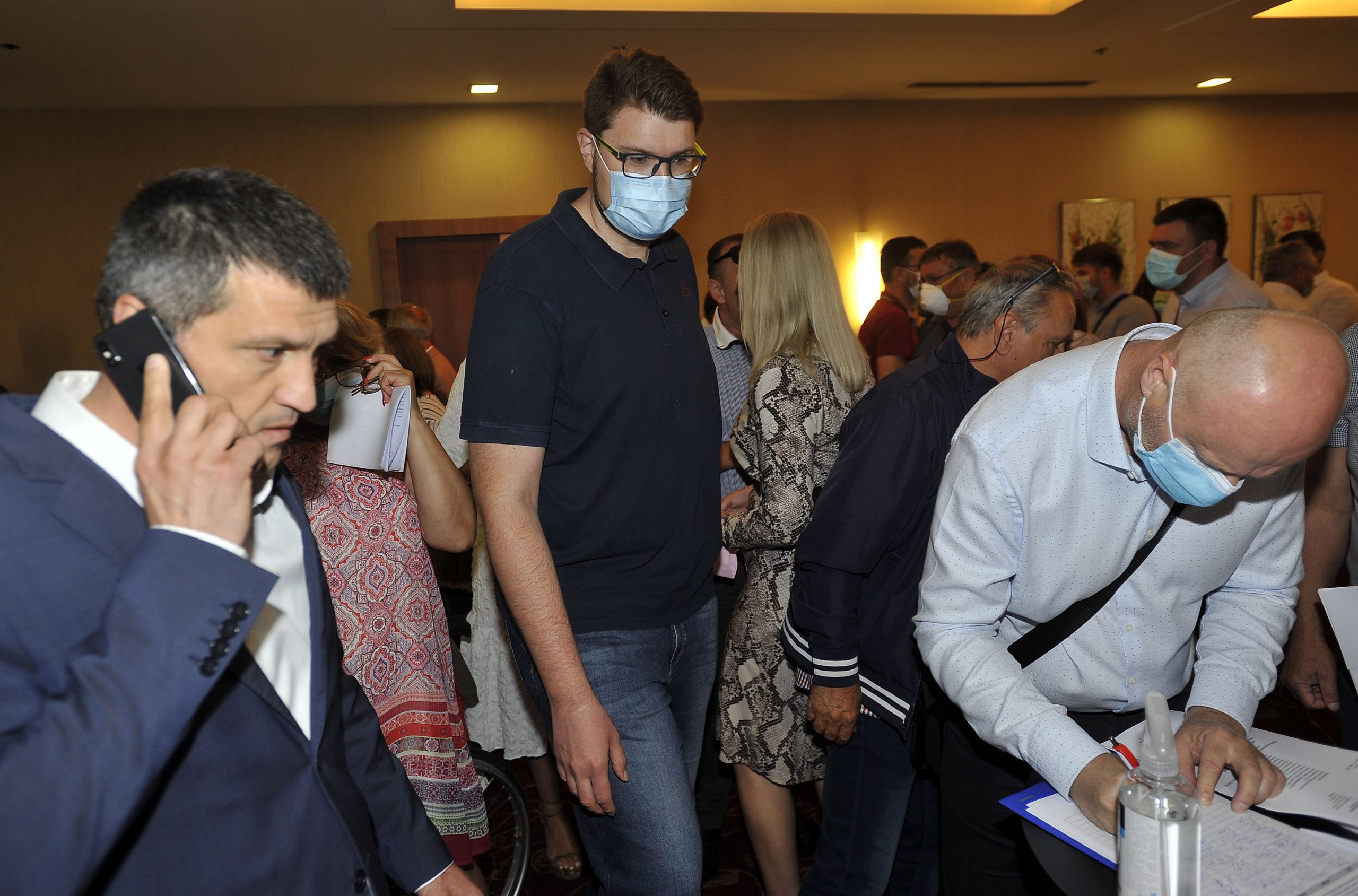 Foto: D. KOVAČEVIĆ