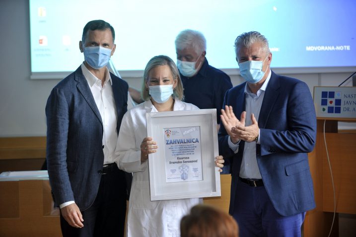 Foto: D. KOVAČEVIĆ