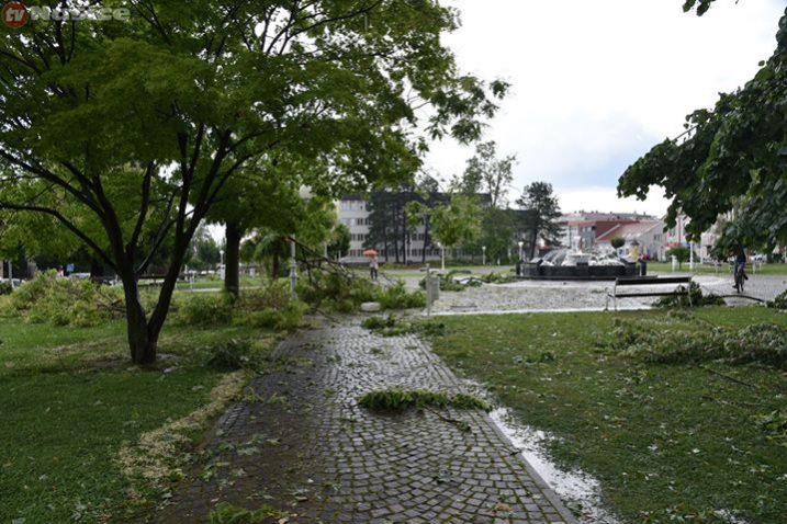 Foto TV Našice