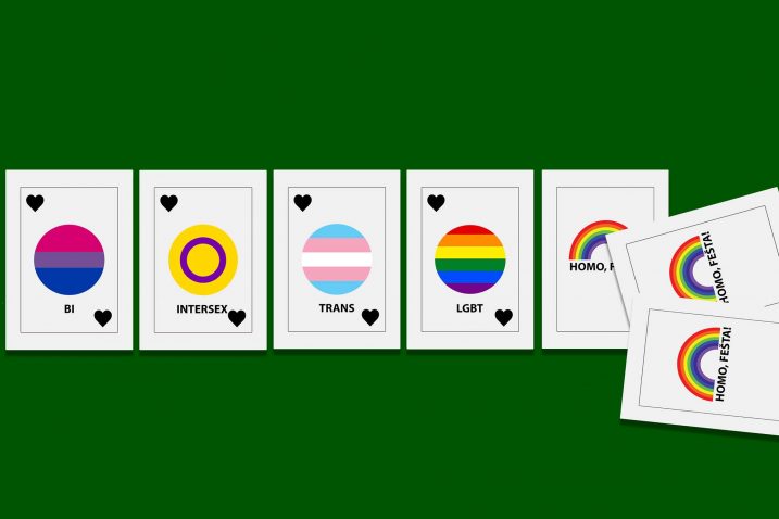 Foto Screenshot Facebook