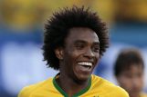 Willian/Foto REUTERS