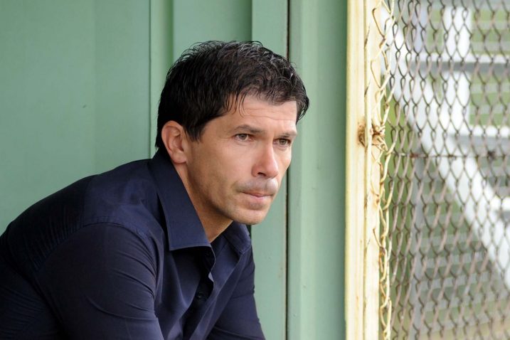 Damir Milinović/Foto Arhiva NL